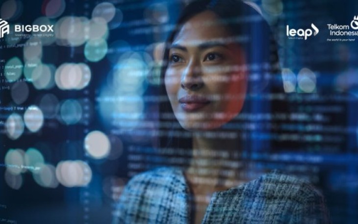 BigSocial inovasi PT Telkom 