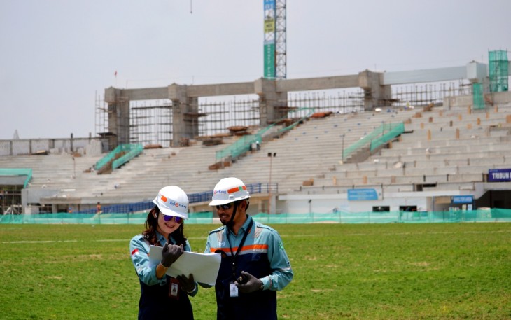 WEGE Targetkan Kontrak Baru Rp 3,5 Triliun pada 2025