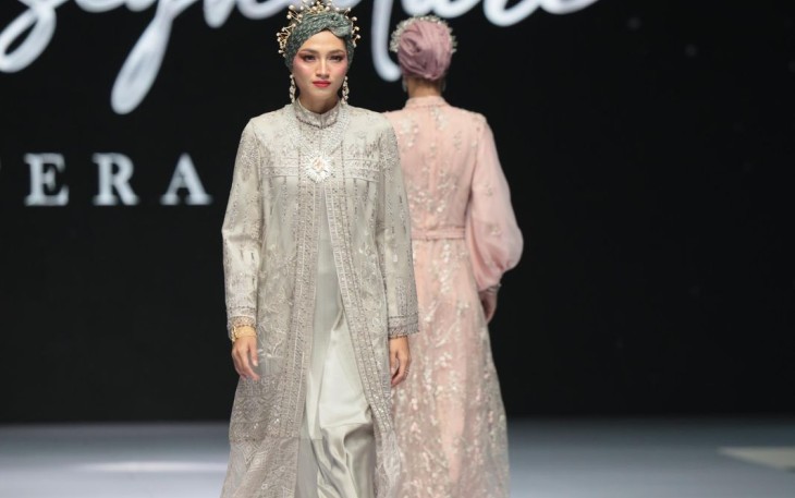 Fera Signature Fashion Show