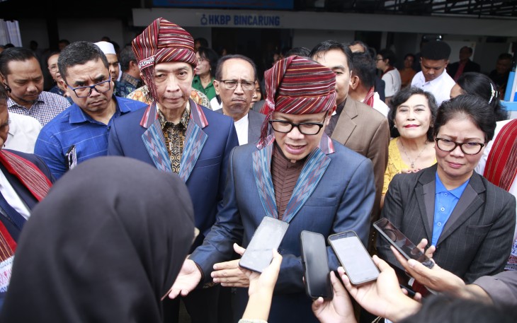 Wamendagri Bima Arya
