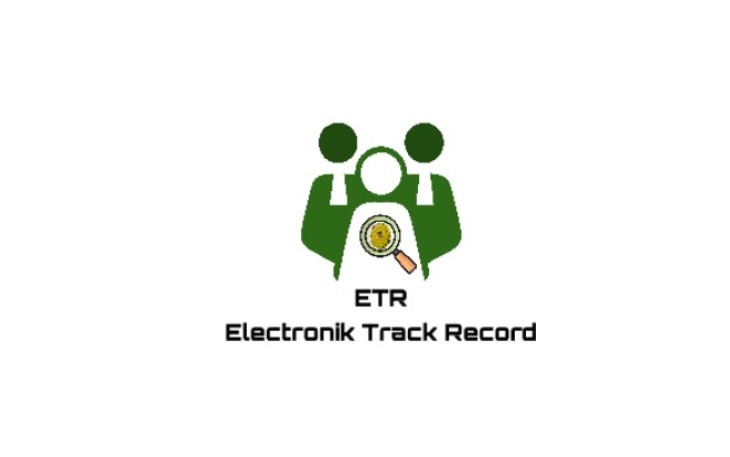 Electronic Track Record