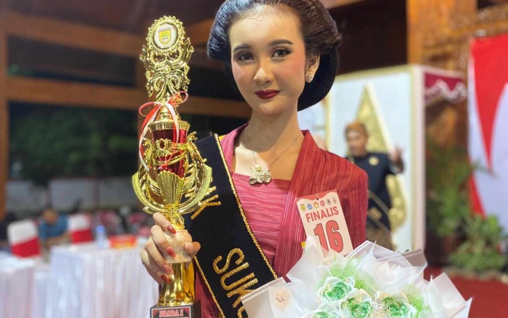 Jenar Kabitsatya Maharani 