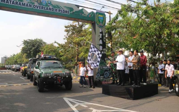 Dandim 0803/Madiun Letkol Kav Widhi Bayu Sudibyo 