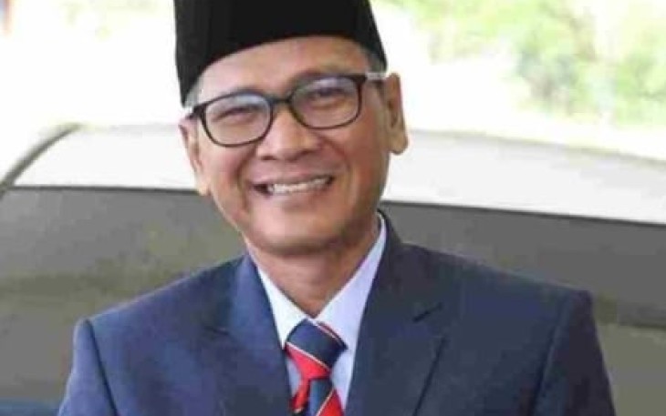 Kepala Dinas Komunikasi dan Informatika Kota Tanjungpinang, Teguh Susanto