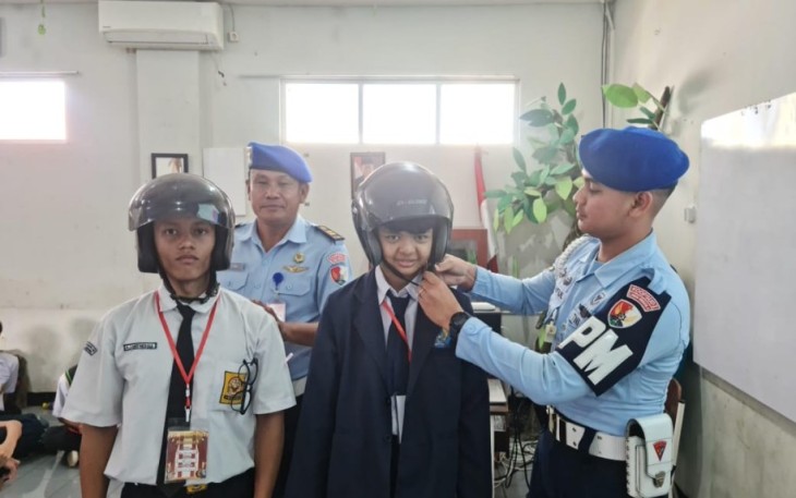 MPLS di Kota Bandung 