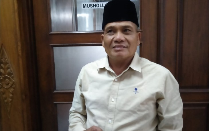 Anggota Komisi C DPRD Jawa Timur, M. Soleh