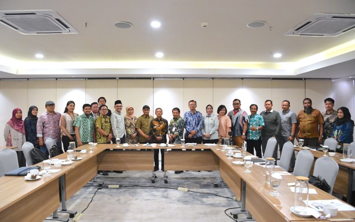 Kemendikdasmen Perkuat Peran Guru BK dan TPPK untuk Cegah Kekerasan dan Jaga Kesehatan Mental Siswa