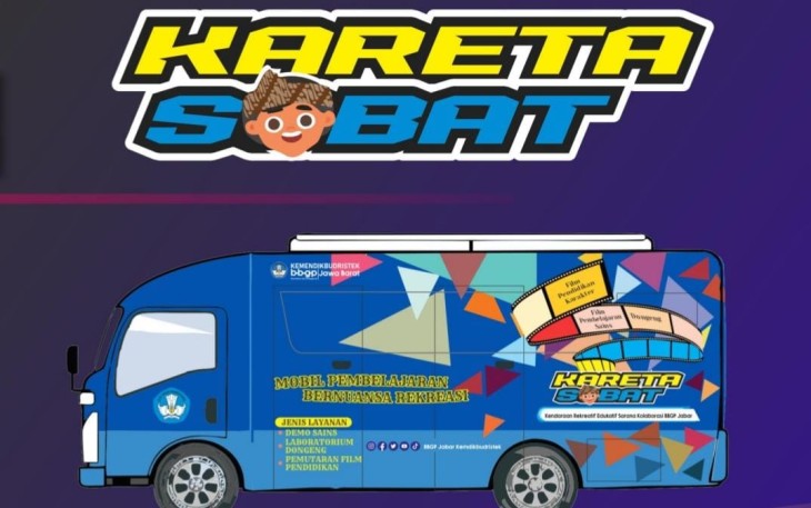Empat Inovasi Kemendikdasmen Tembus Final Kompetisi Inovasi Pelayanan Publik Nasional 2025