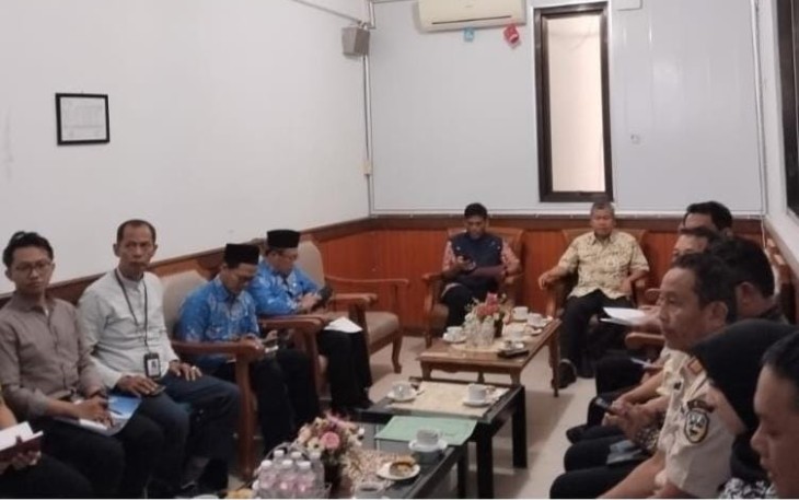 RATAS Pembatasan Sound System Horeg Di Pacitan