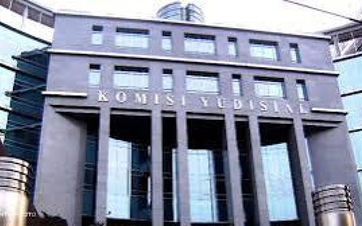 Komisi Yudisial 