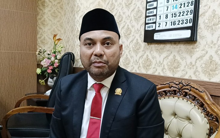 Ketua Komisi D DPRD Jawa Timur, Abdul Halim