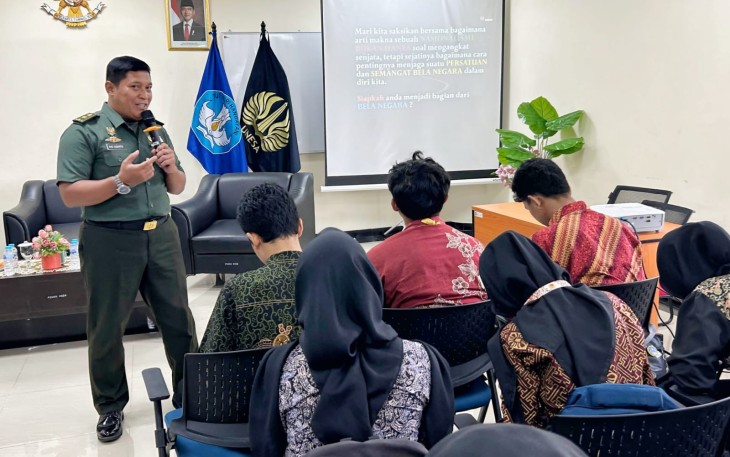 Pasiintel Korem 081/DSJ, Mayor Cpl Eko Sudarto