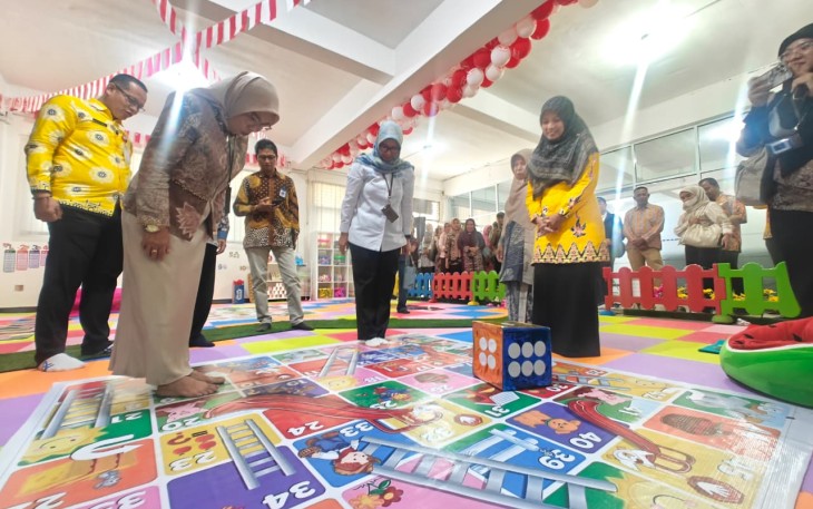 Terkesan Ikut Pelatihan Pembelajaran Mendalam, Guru Peserta Tak Sabar Berbagi Praktik Baik