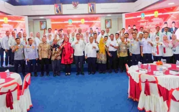 Studi Lapangan PKP