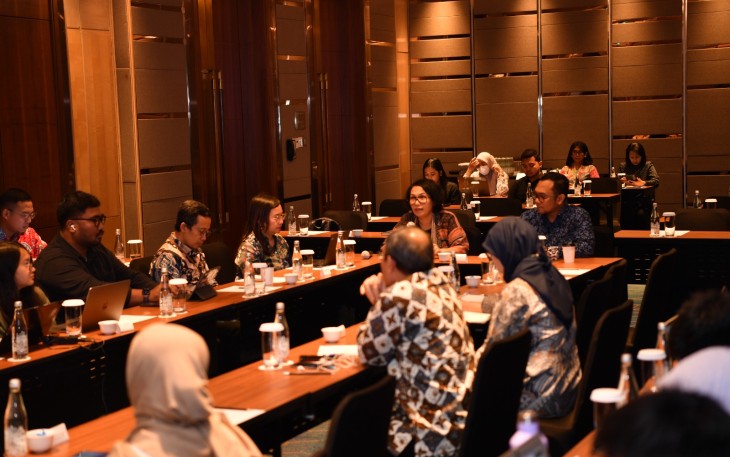 Upaya Kemendikdasmen Internalisasikan Budaya Ramah dan Satun Mulai dari Kantor Hingga ke Masyarakat