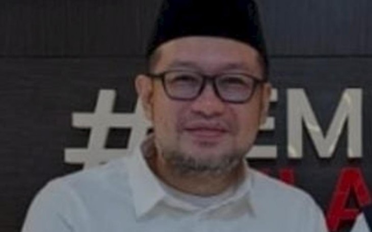 Gus Maksum Pengasuh Ponpes Langitan Tuban 