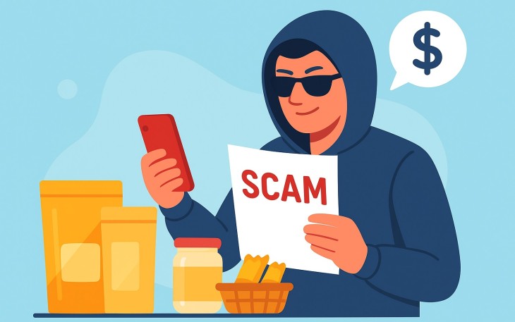 Kanwil Bea Cukai Aceh Imbau UMKM Waspada Penipuan Berkedok Calon Buyer Asing