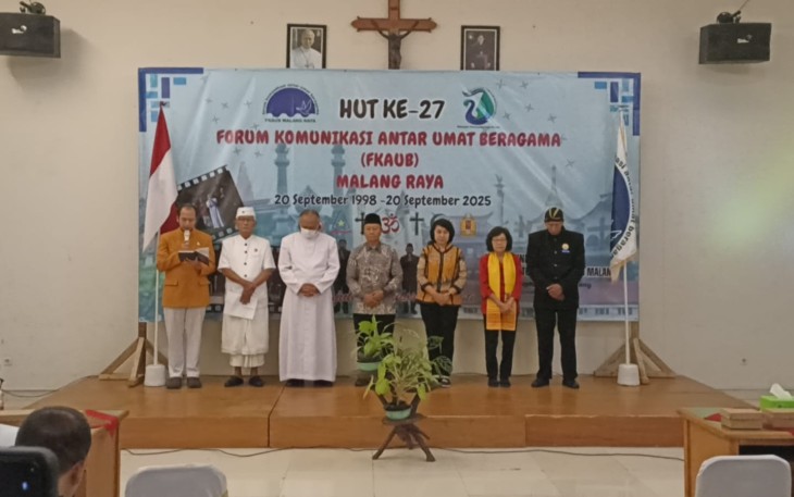FKUB Malang Raya 