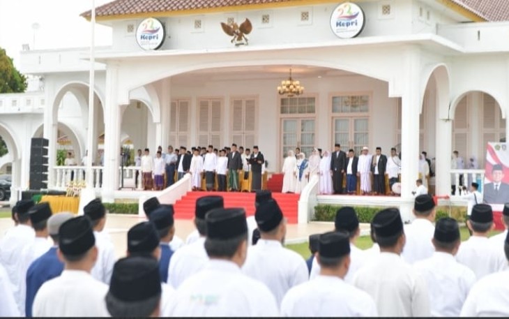 Peringatan HSN 2025