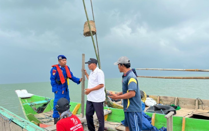 Satpolairud Polres Gresik