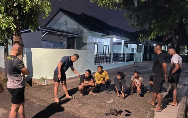 Selamatkan Korban Penganiayaan dan Gagalkan Transaksi Narkoba