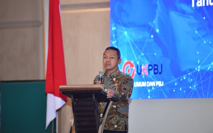 Wamendikdasmen Fajar Riza Ul Haq