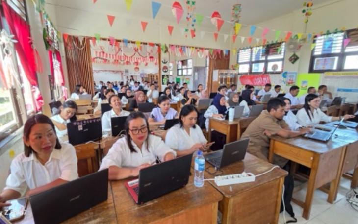Direktorat Jenderal Guru, Tenaga Kependidikan, dan Pendidikan Guru, Kemendikdasmen melalui Direktorat Pendidikan Profesi Guru melaksanakan sebuah langkah strategis pada tahun 2025,