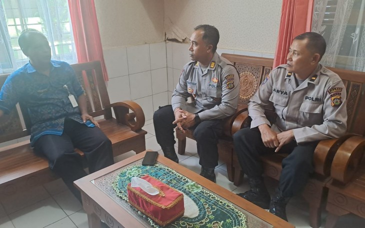 Kemitraan bersama lingkungan pendidikan 
