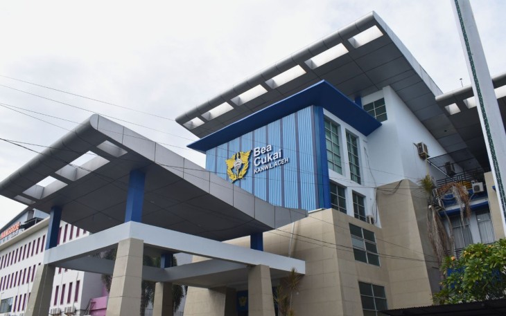 Bea Cukai Aceh Tetapkan Standar Pelayanan untuk Tingkatkan Kualitas Layanan Publik