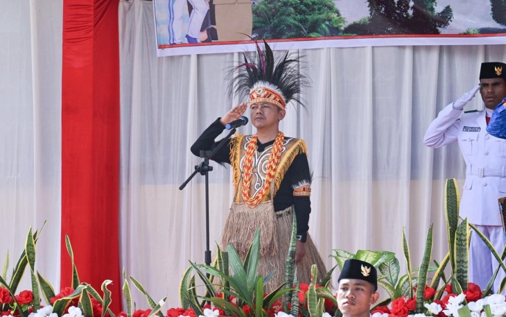 Wakil Menteri Pendidikan Dasar dan Menengah (Wamendikdasmen), Fajar Riza Ul Haq