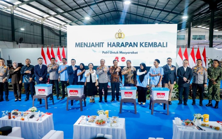 Foto Bersama 