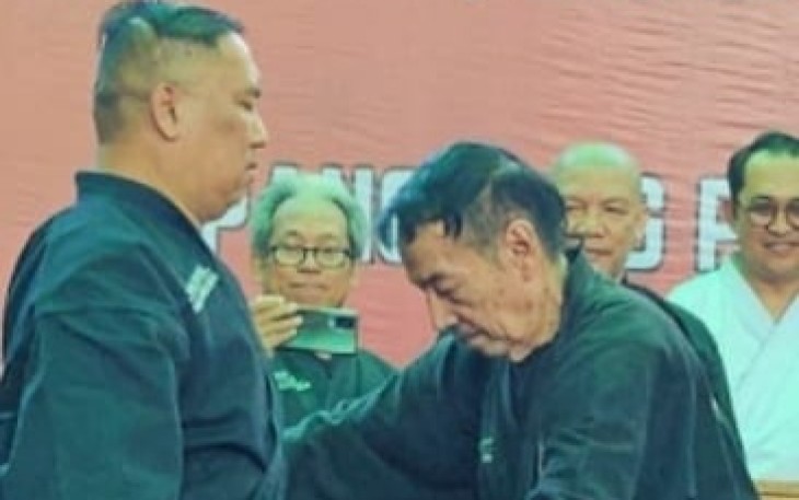 Wagub Kepri Dorong Pengembangan Atlet Berprestasi di Kepri Melalui BKC Batam