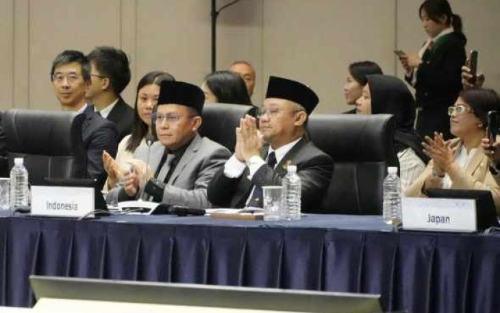 Mendikdasmen Abdul Mu'ti 