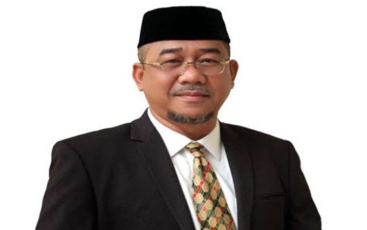 Praktisi Pendidikan dan Kader Al Washliyah Dr KRT H.Hardi Mulyono Surbakti MAP
