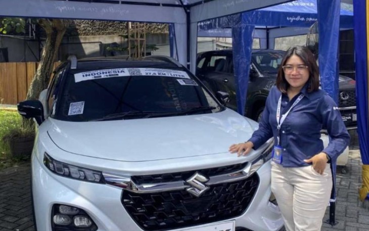 MUF Autofest Magelang 2025