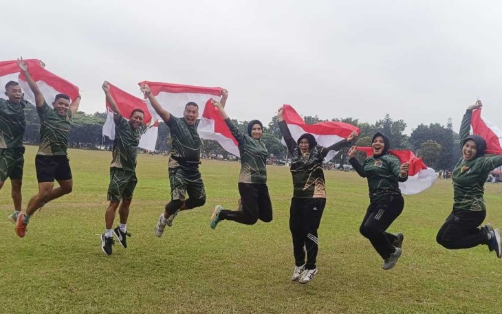 Lapangan Rampal Malang 