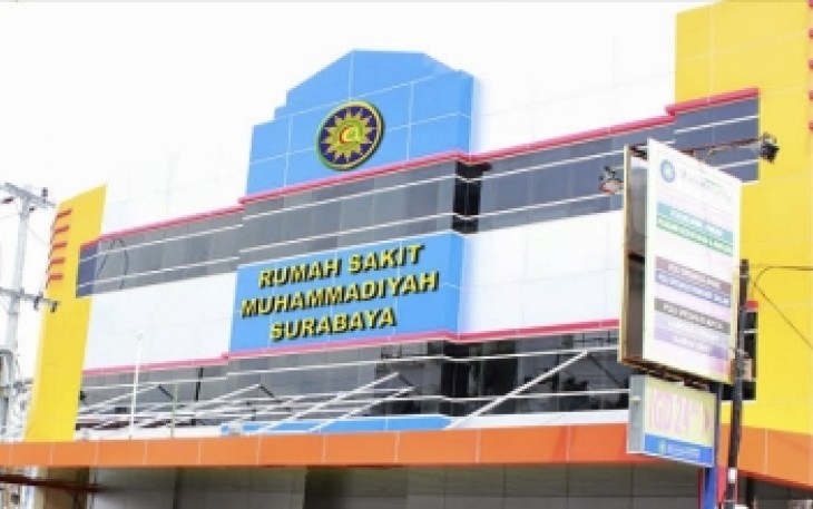 RS PKU Muhammadiyah Surabaya 