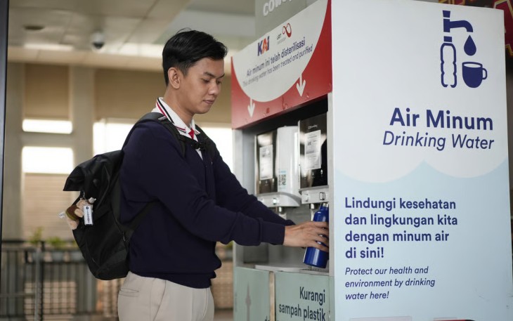 Ilustrasi Berita (LRT Jabodebek)