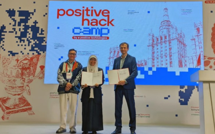 Ilustrasi Berita (Vritimes.com)