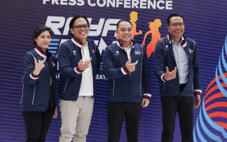 Ilustrasi Berita (Bank Raya)