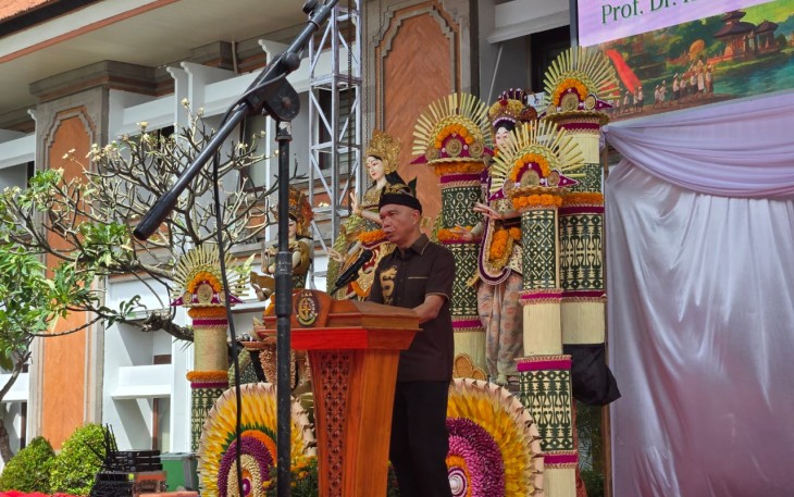 Jaksa Agung Muda Intelijen (JAM-Intel) Reda Manthovani