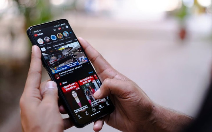 Jumlah Subscribers Jadi Tantangan Bagi Kreator YouTube