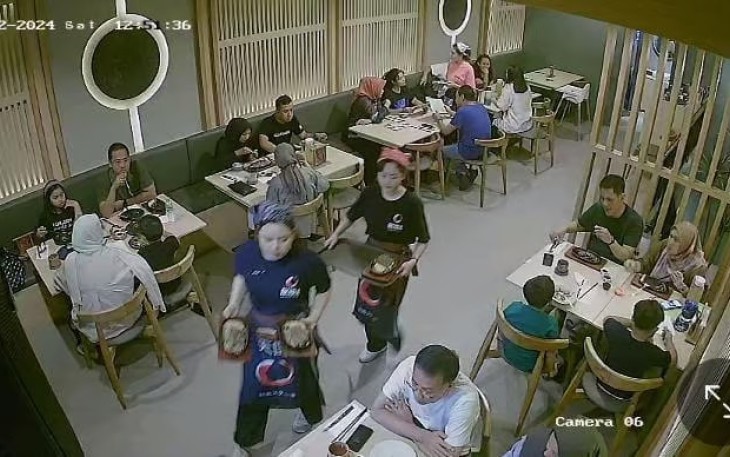 Karuna Kreativ Transformasi Restoran F&B dari Sepi Menjadi Penuh Waiting List