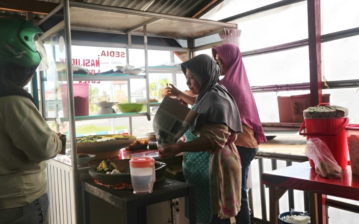 Ketika Langkah Kecil Menjadi Bukti Keberanian