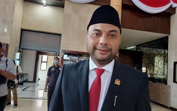 Ketua Komisi D Dewan Perwakilan Rakyat Daerah (DPRD) Jawa Timur, Abdul Halim