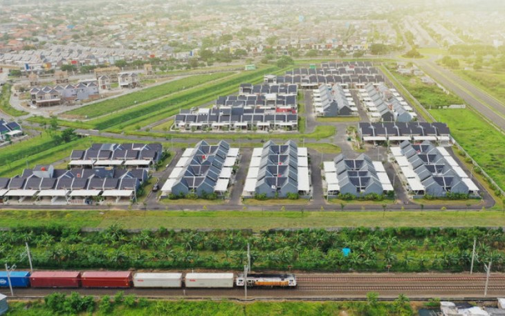 Ilustrasi Berita (PT Metropolitan land Tbk (Metland))