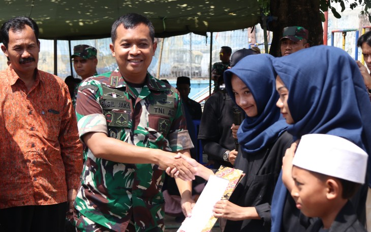 Komando Distrik Militer (Kodim) 0809/Kediri 