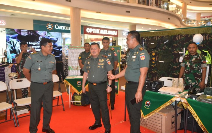 Korem 071Wijayakusuma