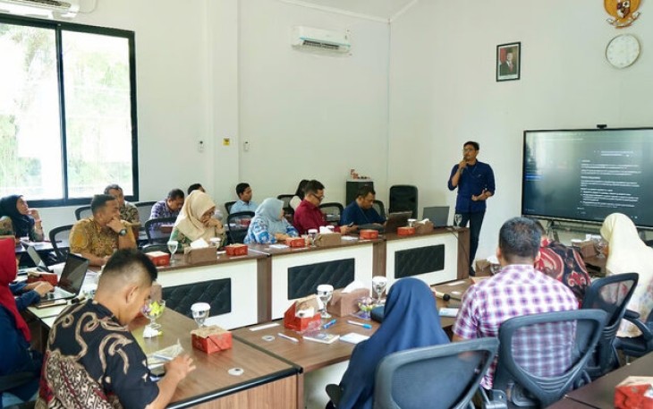 Krakatau IT Gelar Open House, Panduan Sinkronisasi Kurikulum SMK di Banten dengan Tren IT Terkini