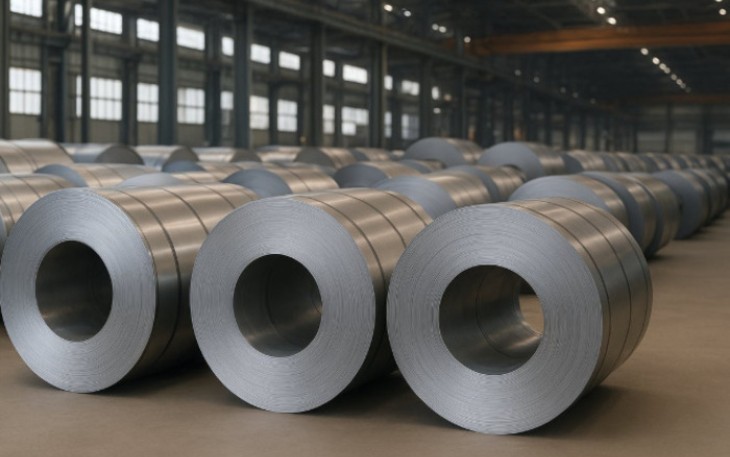 Krakatau Steel Perkuat Fondasi Bisnis dan Keuangan untuk Pertumbuhan Berkelanjutan